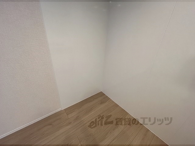 その他部屋・スペース　冷蔵庫置場