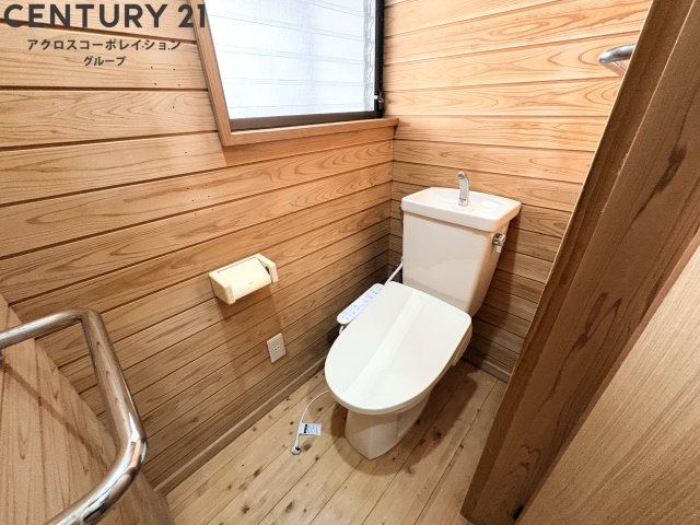 トイレ　バストイレ別でオススメ！