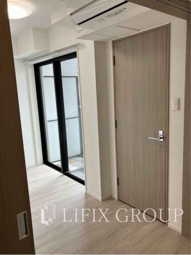 居室・リビング　居間・リビング