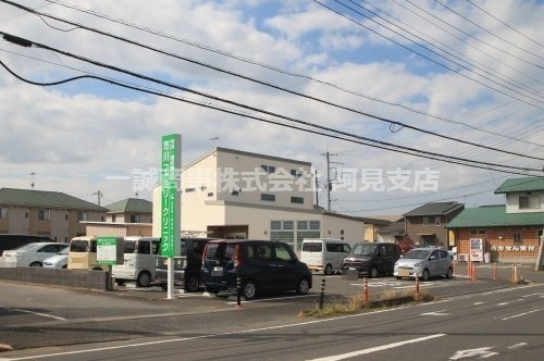 病院　市川ファミリークリニック（病院）まで559m