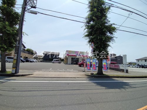 その他　3Q CUT(サンキュー カット) 中野店（その他）まで771m