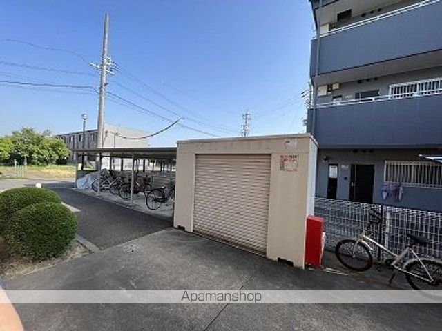 その他共有部分　その他共有部分