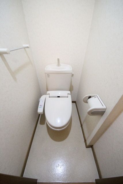 トイレ　☆お問い合わせはお早めに☆