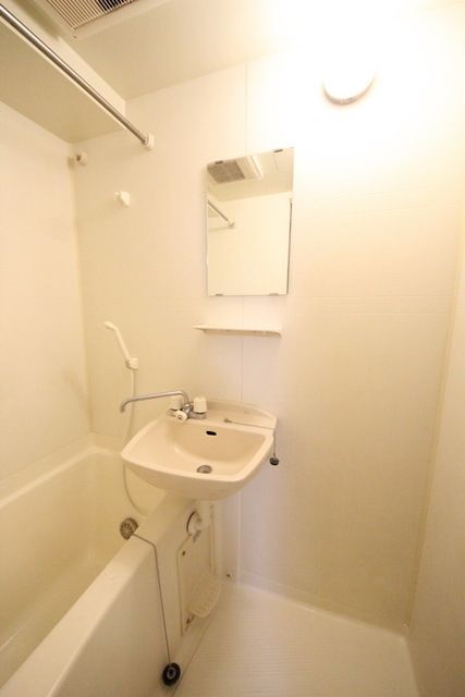 洗面設備　☆お問い合わせはお早めに☆