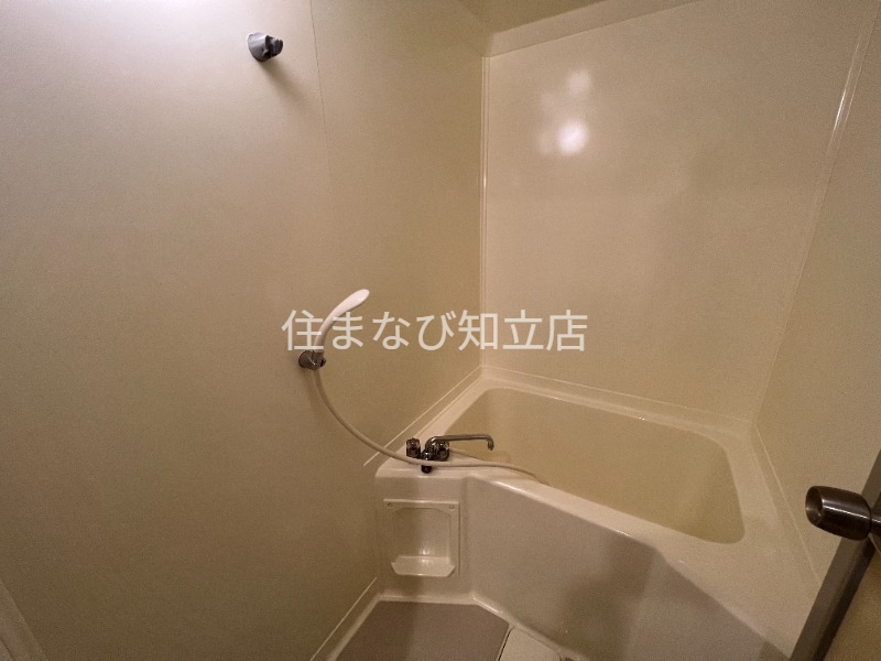 バス・シャワールーム　同型タイプ