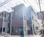 山科駅より徒歩10分 1階 築2年4ヶ月の賃貸物件