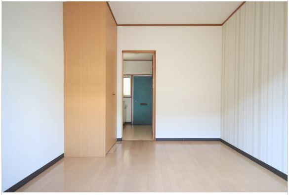 居室・リビング　同タイプの部屋写真です