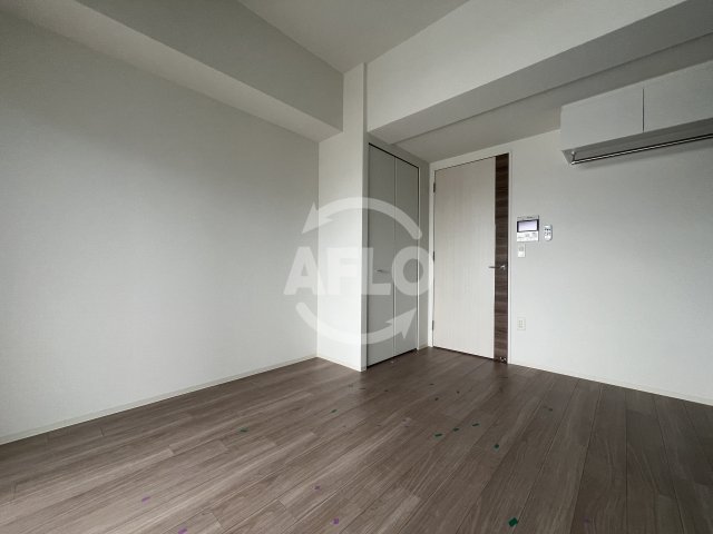 居室・リビング　セレニテ三国プリエ　洋室