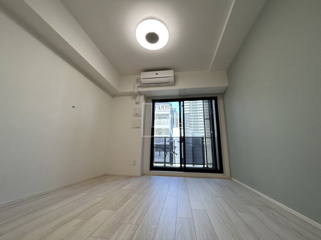 居室・リビング　ルネフラッツ谷町四丁目　洋室