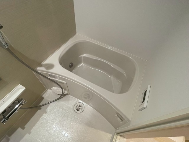 バス・シャワールーム　同物件での参考写真です