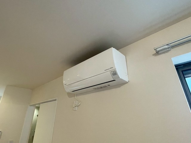 居室・リビング　同物件での参考写真です