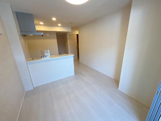 居室・リビング　リビング（イメージ）