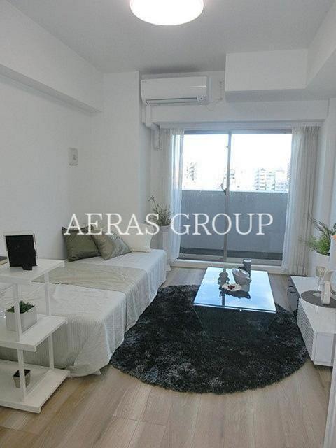 居室・リビング　家具・小物は含みません。