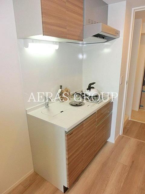 キッチン　小物は含みません。