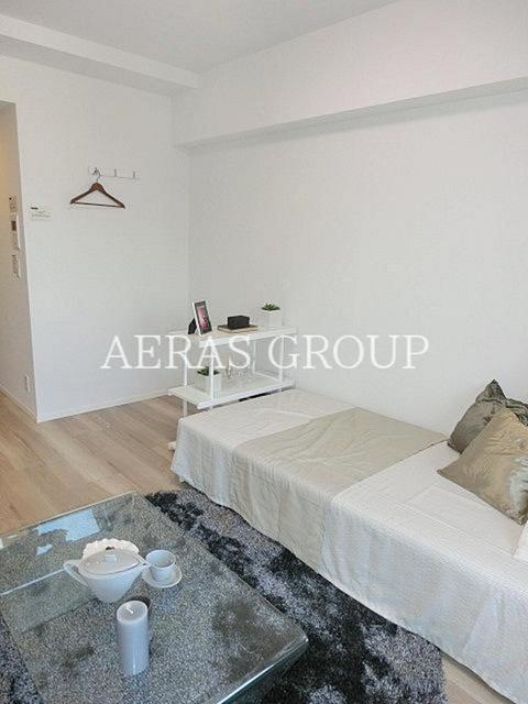 その他部屋・スペース　家具・小物は含みません。