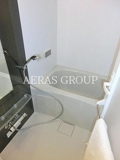 バス・シャワールーム　小物は含みません。