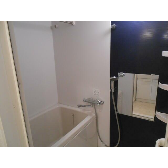 バス・シャワールーム　参考写真