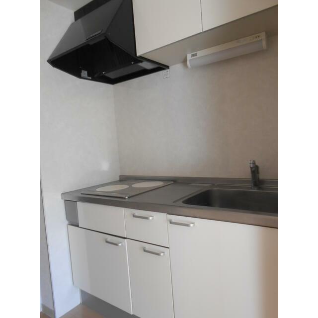 キッチン　参考写真