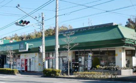 スーパー　ＦＵＪＩ上中里店（スーパー）まで949m