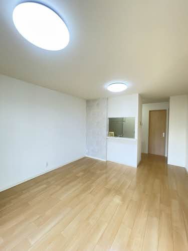 居室・リビング　居室