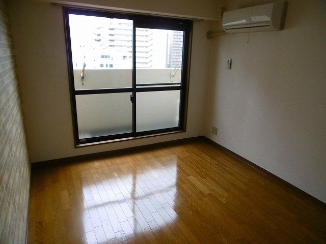 居室・リビング　洋室です。