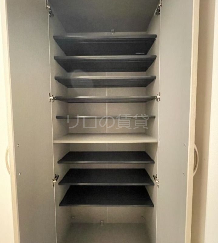 その他設備　別部屋参考写真