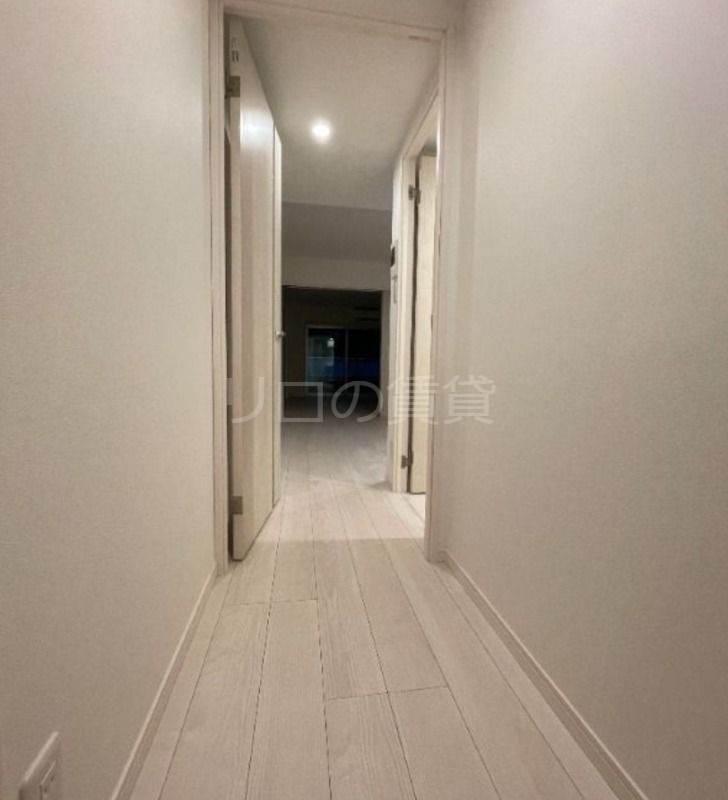 玄関　別部屋参考写真