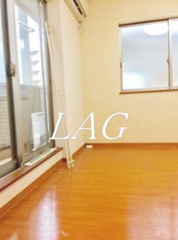 その他部屋・スペース　寝室です。