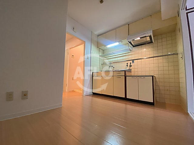 居室・リビング　メゾンハ―ミティジ　リビング