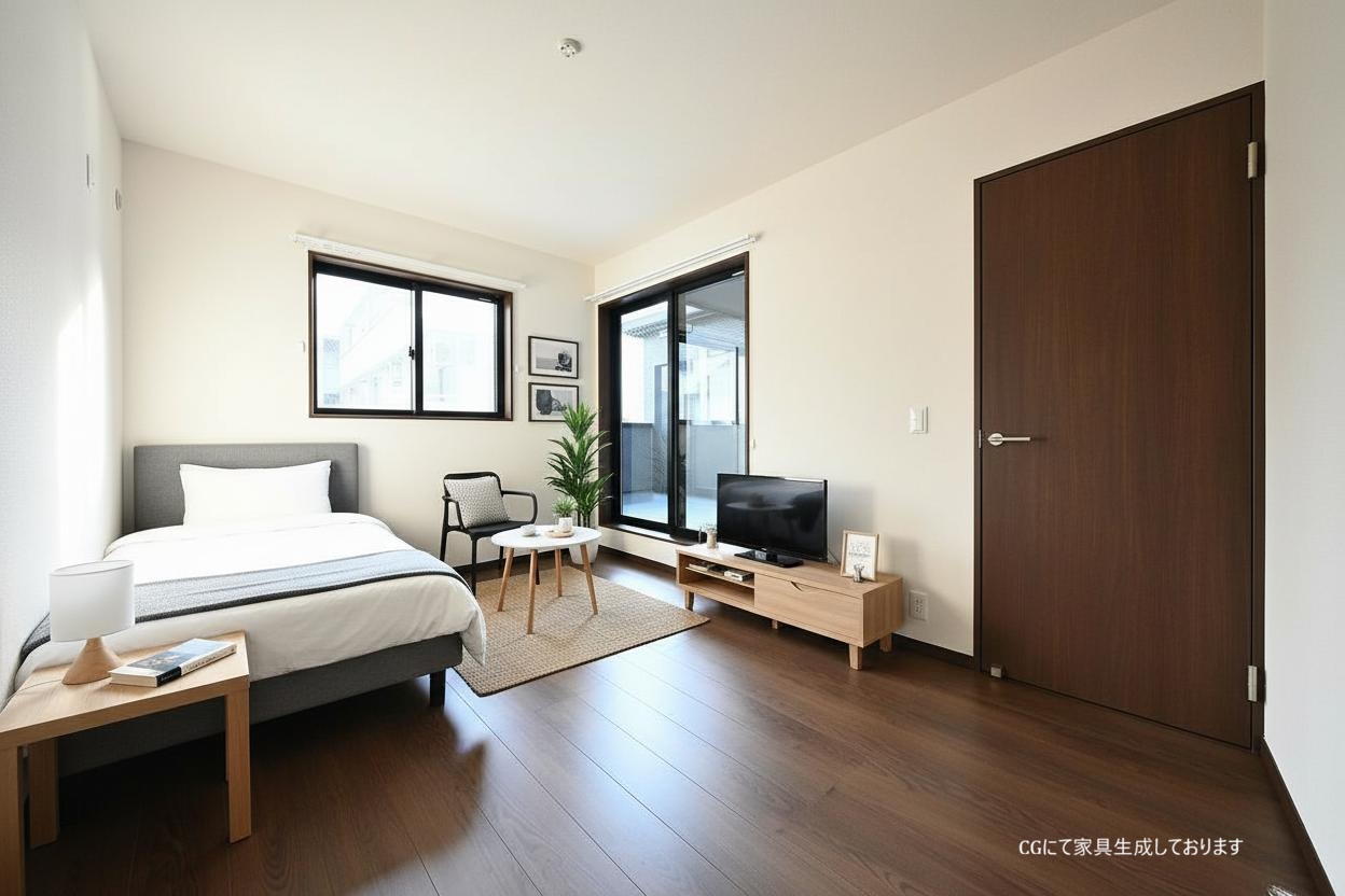 その他部屋・スペース