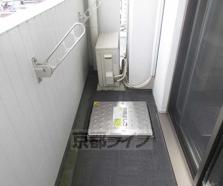 バルコニー　ベランダです！