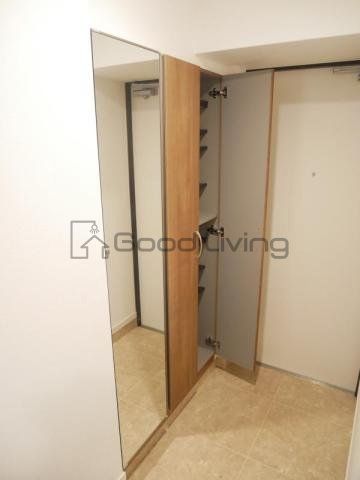 玄関　第一印象って大事ですよね