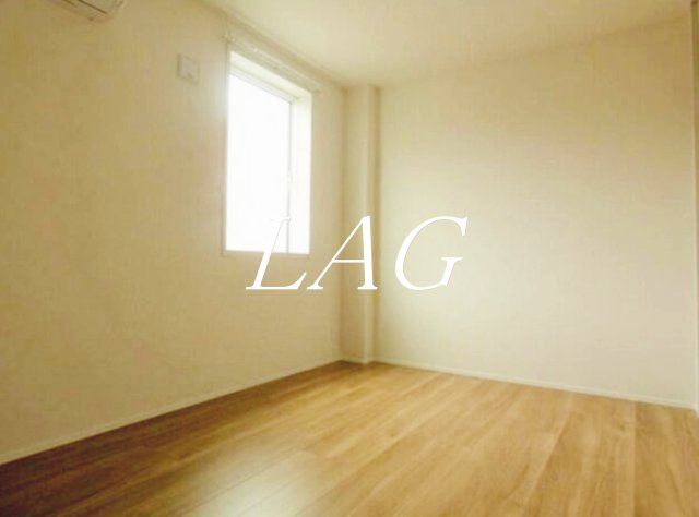 その他部屋・スペース　寝室です。