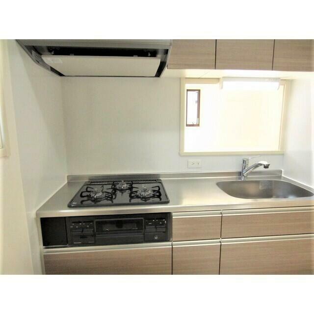 キッチン　システムキッチン（1803）