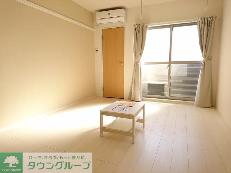 居室・リビング　※反転プランあり