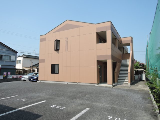 収納　洋室クローゼット