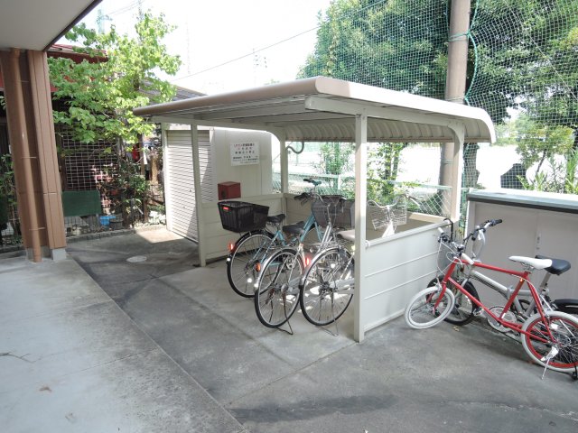 その他部屋・スペース　洋室