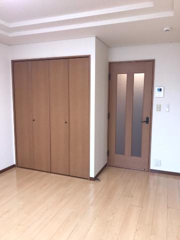 居室・リビング　洋室