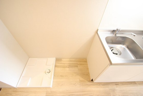 その他部屋・スペース　※別部屋の写真です