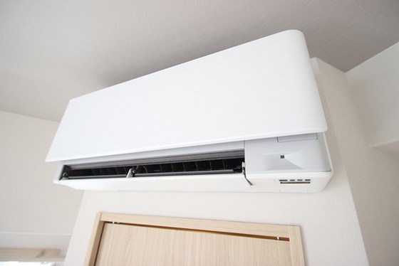 その他設備　※別部屋の写真です