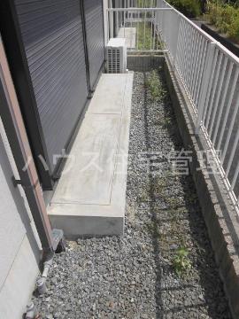 バルコニー　ベランダ