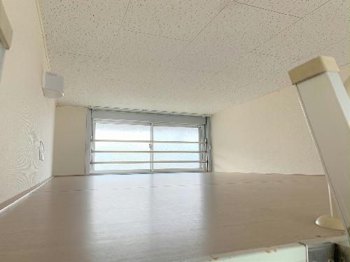 その他設備　ロフト