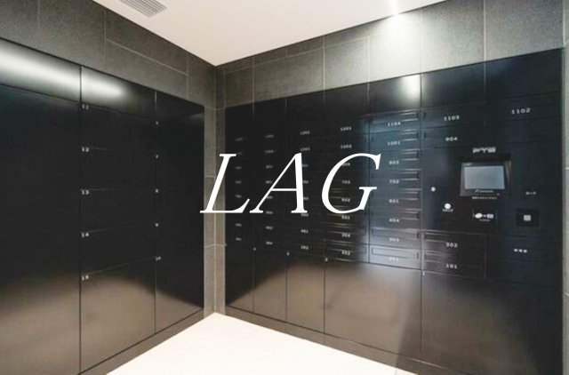 その他共有部分　共用部です。