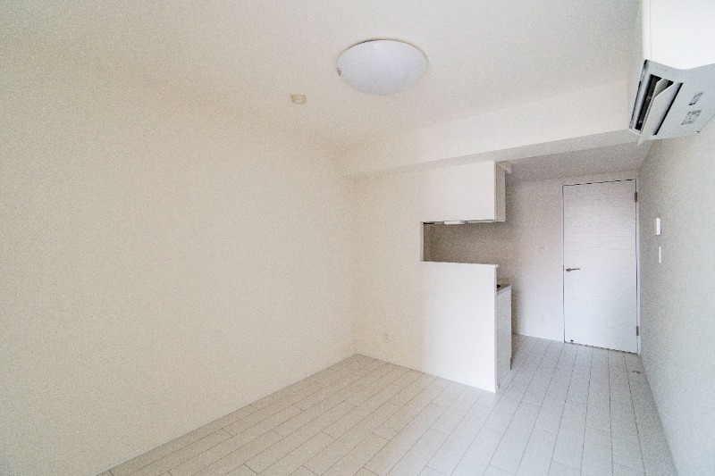 居室・リビング　※同間取り別部屋の写真※