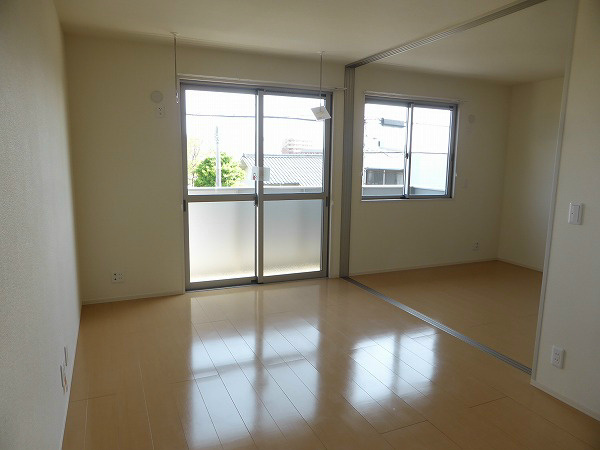 居室・リビング　参考写真