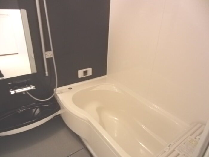 バス・シャワールーム　参考写真