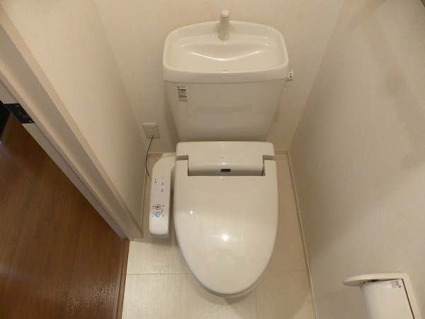 トイレ　参考写真