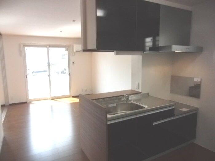 キッチン　参考写真