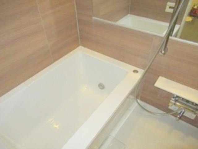 バス・シャワールーム　同仕様タイプ