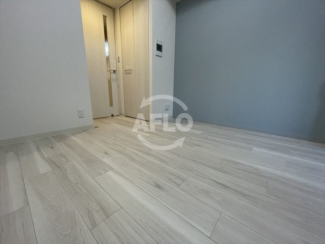 居室・リビング　プレサンス堺筋本町ディスティニー　リビング